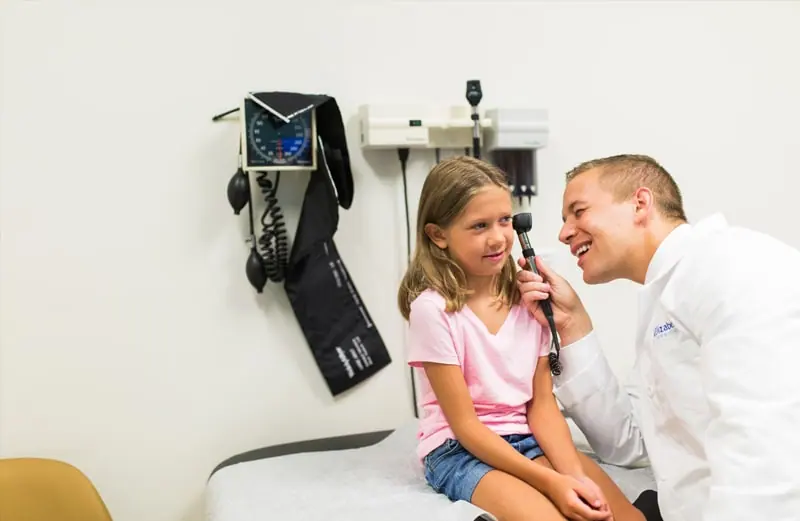 Deafness-Clinic