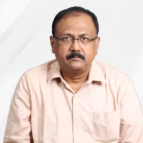 Dr.Aravindakumar