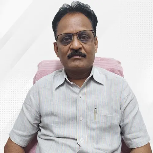 Dr.Asokan