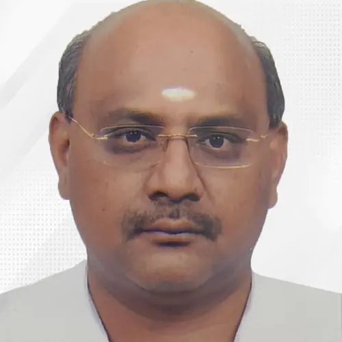 Dr.Suresh-Kumar