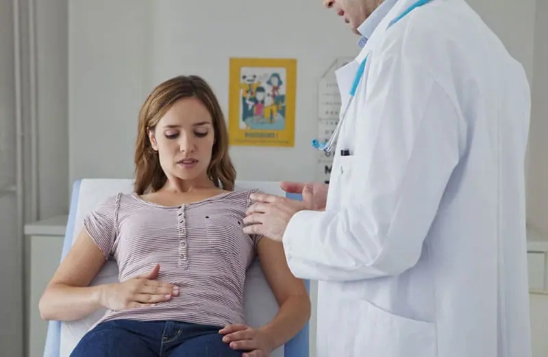 GASTROENTEROLOGY