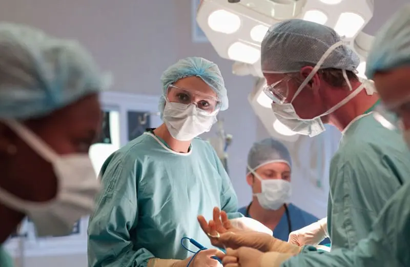 GENERAL-SURGERY