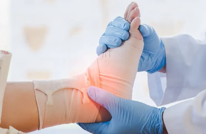 ORTHOPAEDICS