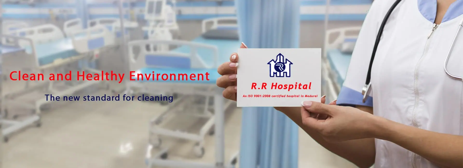 RR Hospital