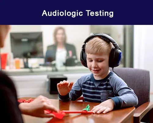 audiologic