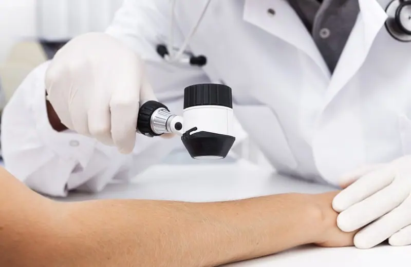 dermatalogy