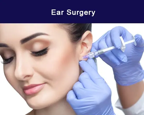 ear