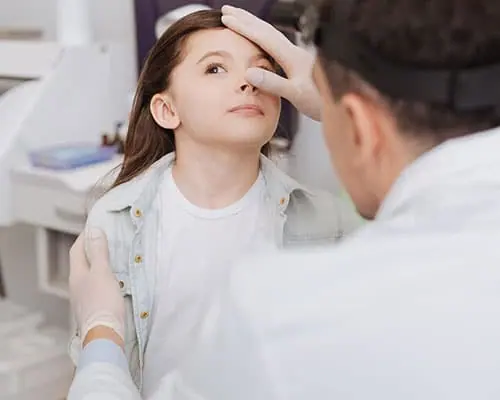 Sinus Clinic