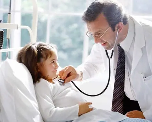 Special Clinic for Children