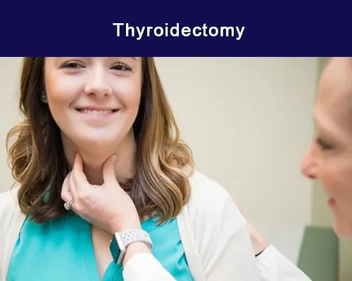 thyroid